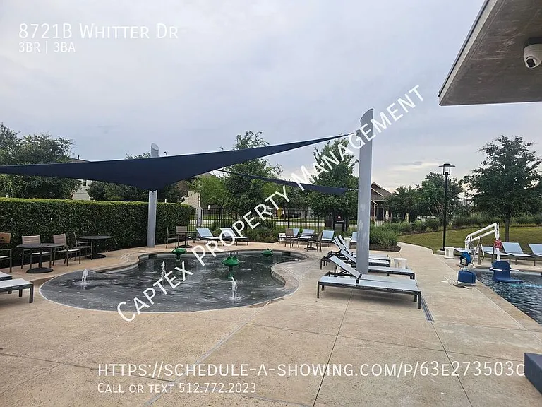 8721B Whitter Dr — Photo 35