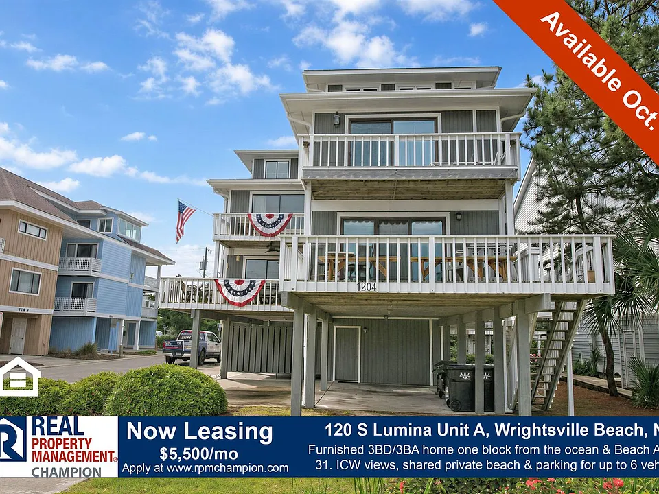 120 S Lumina Ave #A