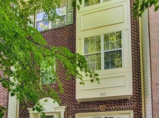 520 Crusher Ct, Upper Marlboro, MD 20774