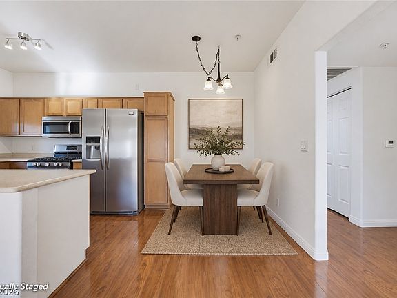 2nd image of 2291 W Horizon Ridge Pkwy Unit 13176