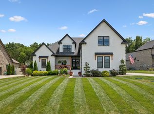 7763 Brenda Ln, Murfreesboro, TN 37129