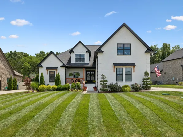 7763 Brenda Ln, Murfreesboro, TN 37129