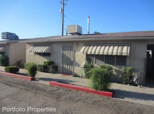 226 Stine Rd APT 8, Bakersfield, CA 93309