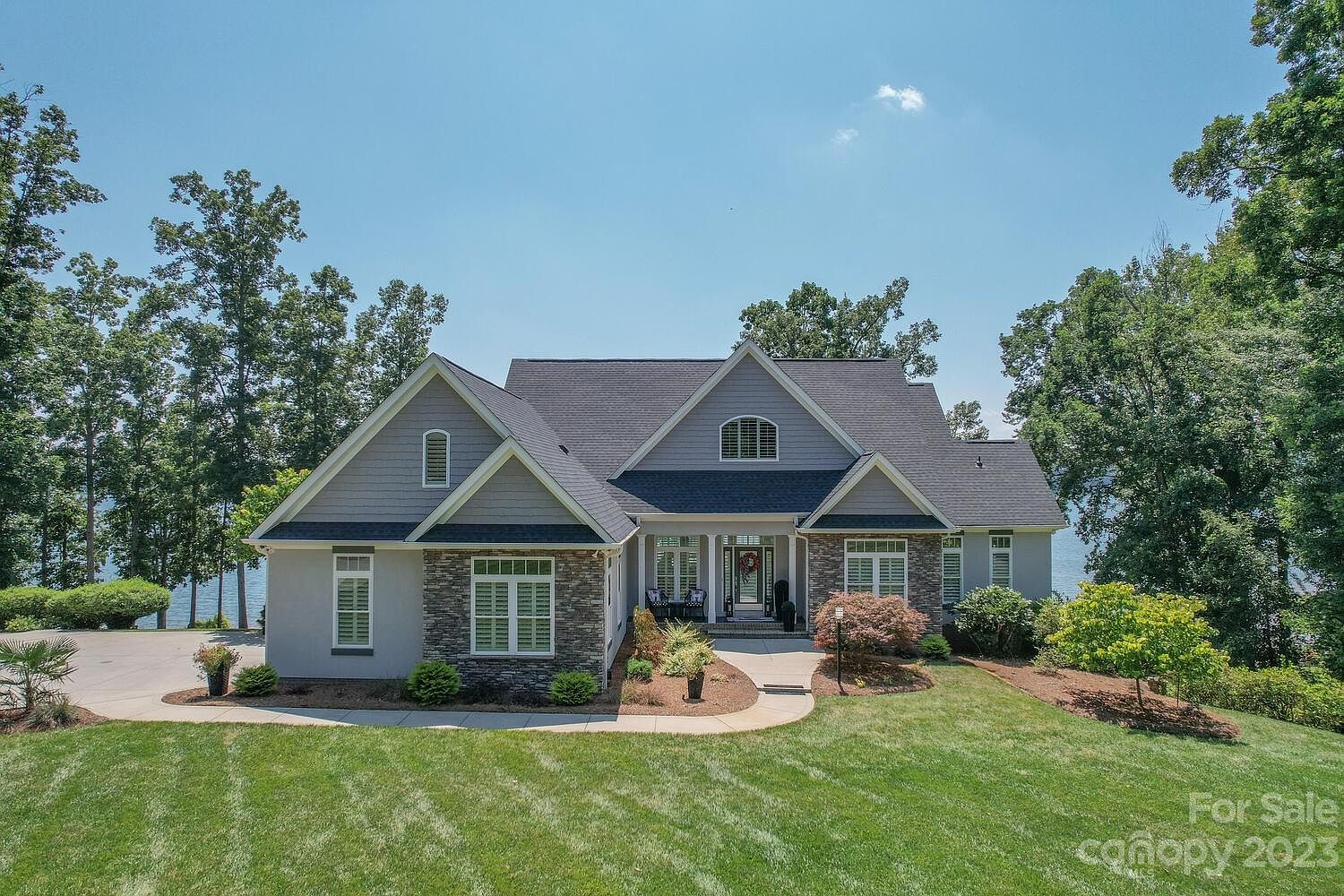 1105 Lakeshore Ct, Cherryville, NC 28021 MLS 4052633 Zillow