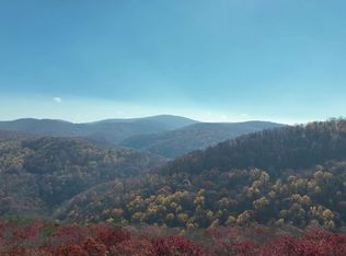 296 Andes Rdg, Ellijay, GA 30536