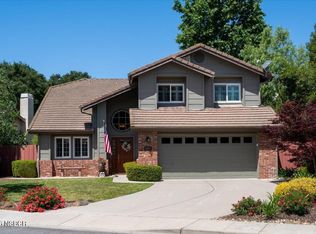 1487 Aarhus Dr, Solvang, CA 93463
