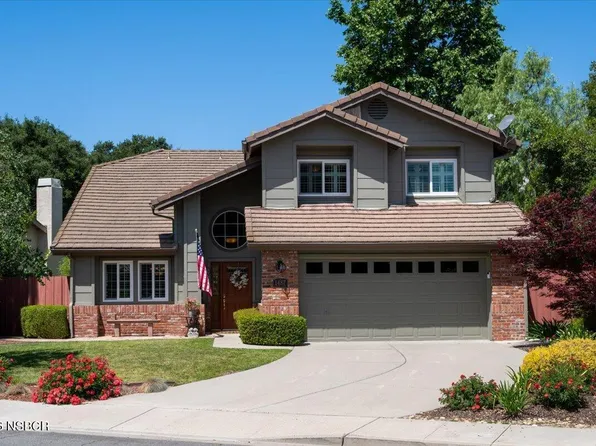 1487 Aarhus Dr, Solvang, CA 93463
