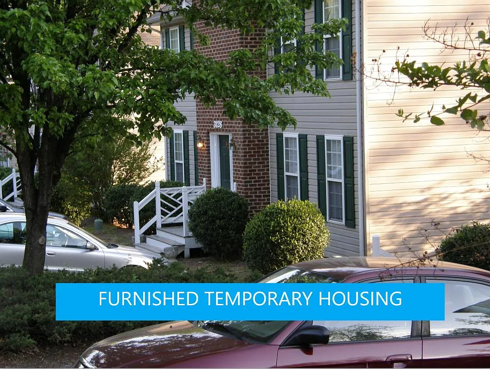 3124 Furnished Temporary — Photo 1