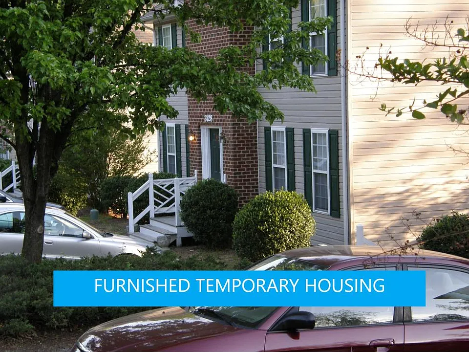 3124 Furnished Temporary