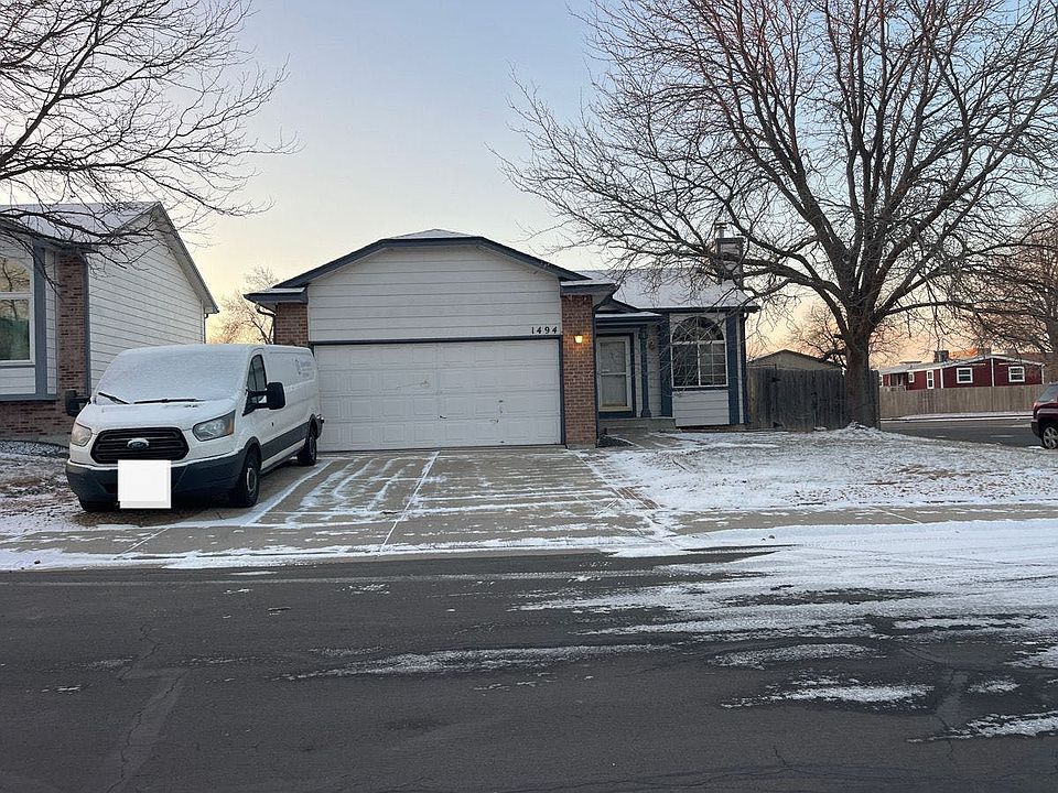 1st image of 1494 W 132nd Pl