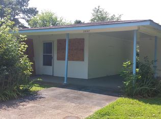 2237 Medaris Rd NW, Huntsville, AL 35810