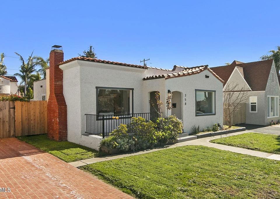 358 San Clemente St, Ventura, CA 93001 | Zillow