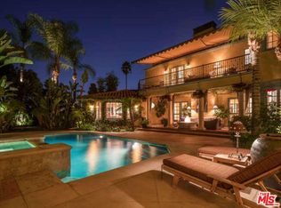 2520 Glendower Ave, Los Angeles, CA 90027