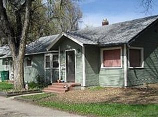 224 N Loomis Ave, Fort Collins, CO 80521