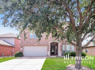 3621 Spring Run Ln, Melissa, TX 75454