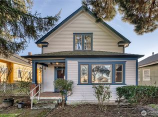 3010 S 8th St, Tacoma, WA 98405