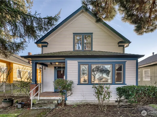 3010 S 8th Street, Tacoma, WA 98405