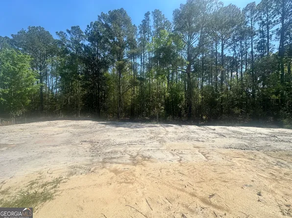 505 Pauline St, Ray City, GA 31645