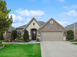 2417 Open Range Dr, Fort Worth, TX 76177