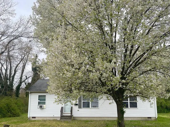 1007 Central Ave, Cambridge, MD 21613