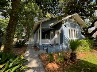 807 Albany St, Brunswick, GA 31520