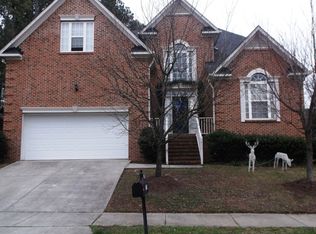 1411 Carrickfergus Ct, Durham, NC 27713