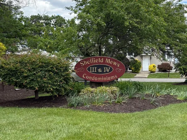 6 Canterbury Ct, Sayreville, NJ 08872