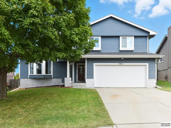 10862 Mary St, Omaha, NE 68164