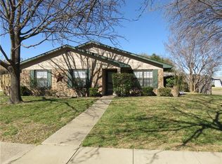 1401 Pecos St, Mesquite, TX 75150