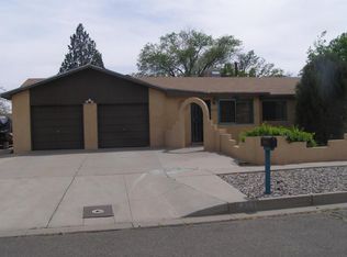 6232 El Toro Pl NW, Albuquerque, NM 87120