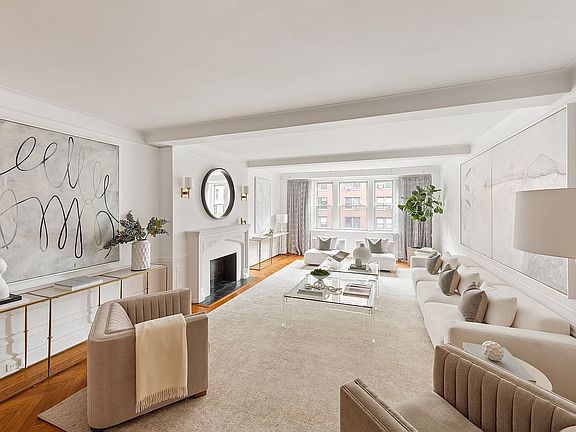 2nd image of 450 W End Ave APT 10A