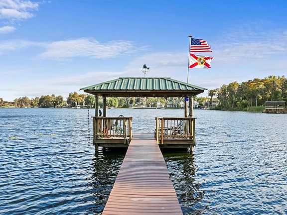5th image of 16705 Lake Eveland Pl
