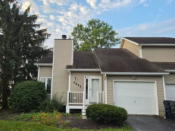4655 Point Pleasant Dr, Hilliard, OH 43026
