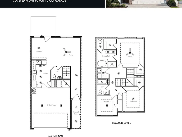 7597 Discovery Point Dr — Photo 1