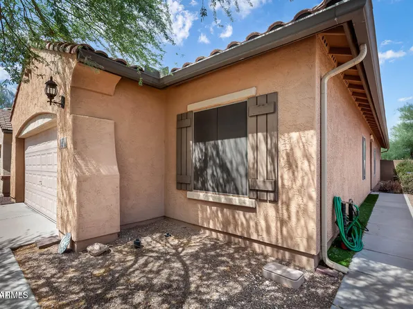 2276 N HUDSON Court, Florence, AZ 85132