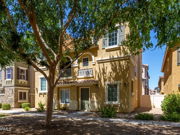 4242 E JASPER Drive, Gilbert, AZ 85296