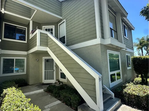 75 Cambria Ln, Aliso Viejo, CA 92656