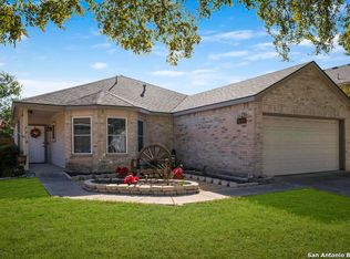 7910 Cerezo, San Antonio, TX 78250
