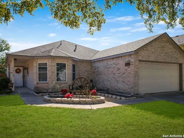7910 Cerezo, San Antonio, TX 78250