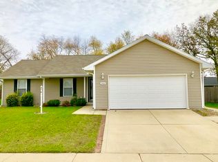 2508 Goodfield Dr, Urbana, IL