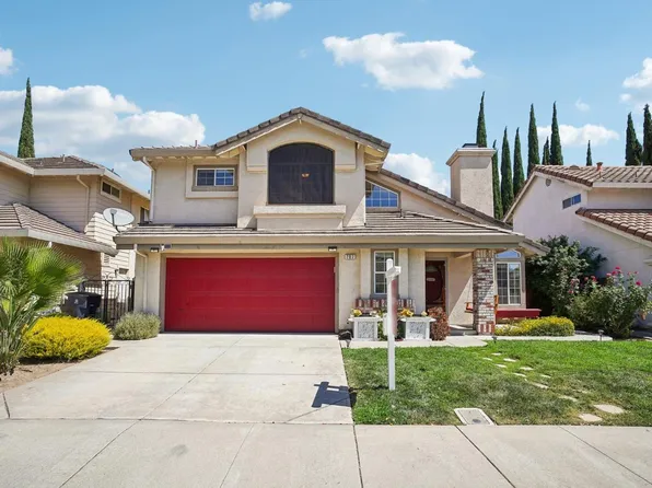 767 Hemmingway Ct, Tracy, CA 95376