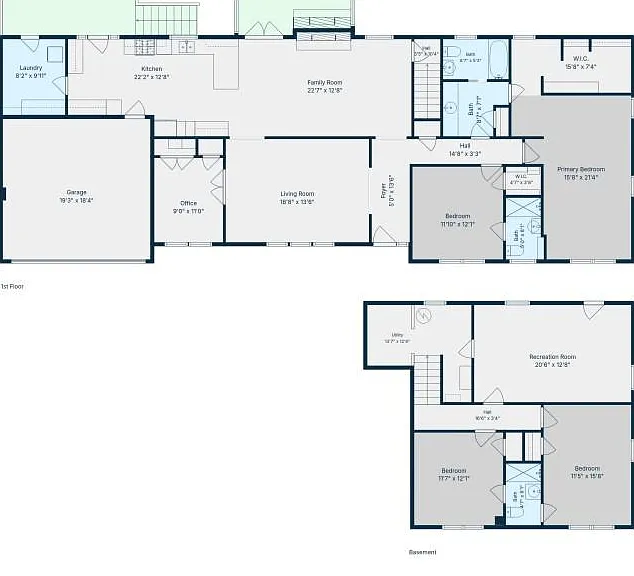 2646 Caladium Dr NE — Photo 41