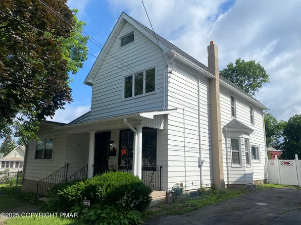 28 Hillard St, Wilkes Barre, PA 18702