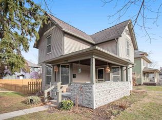 702 Cushing St, South Bend, IN 46616