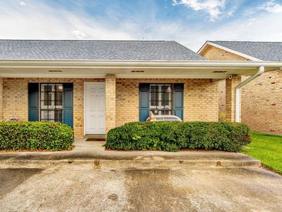 4C Audubon Ct #4C, Thibodaux, LA, 70301