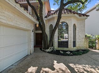 5314 Tortuga Trl, Austin, TX 78731