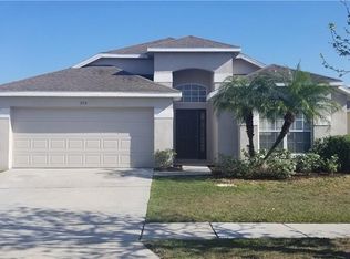 920 Tramells Trl, Kissimmee, FL 34744
