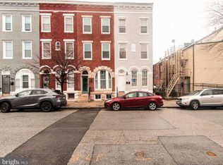 338 E 21st St, Baltimore, MD 21218