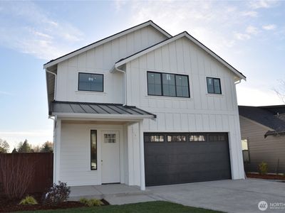 613 Bucko Avenue, Sedro Woolley, WA, 98284