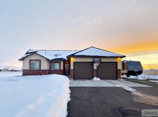 3976 E 136 N, Rigby, ID 83442